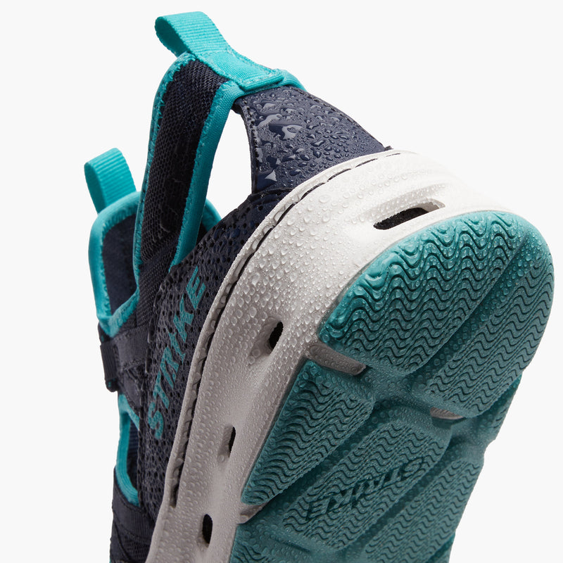 Load image into Gallery viewer, Bluefin Sandal

