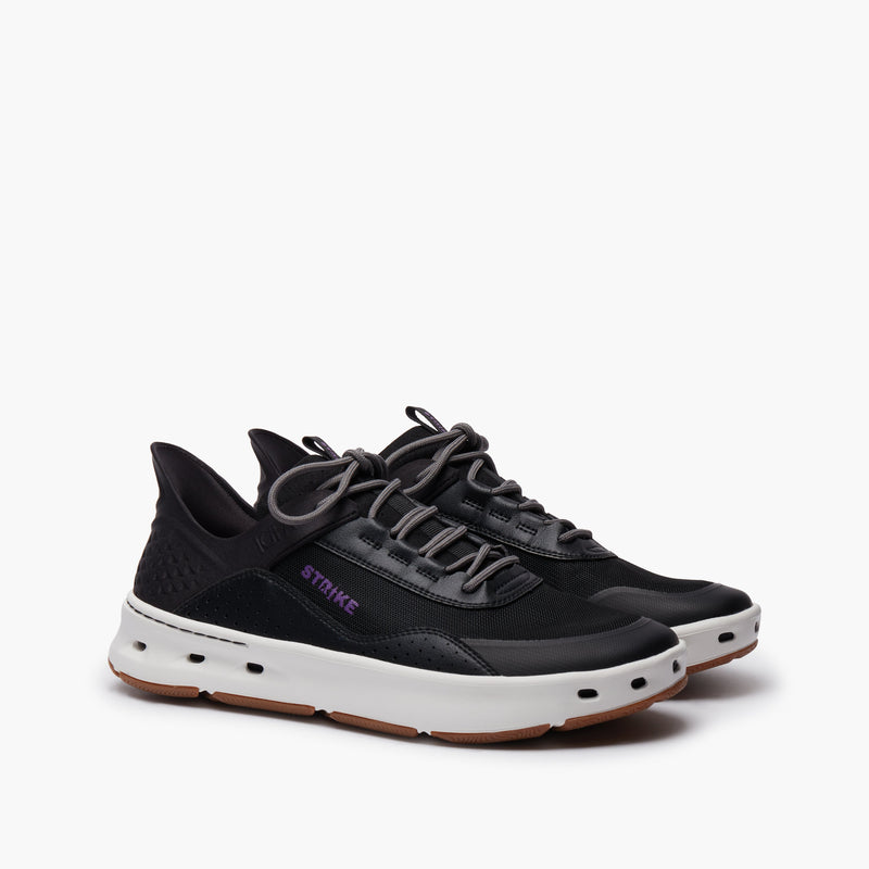 Load image into Gallery viewer, Bluefin Lace Sneaker - RJ Boyle
