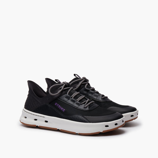 Bluefin Lace Sneaker - RJ Boyle