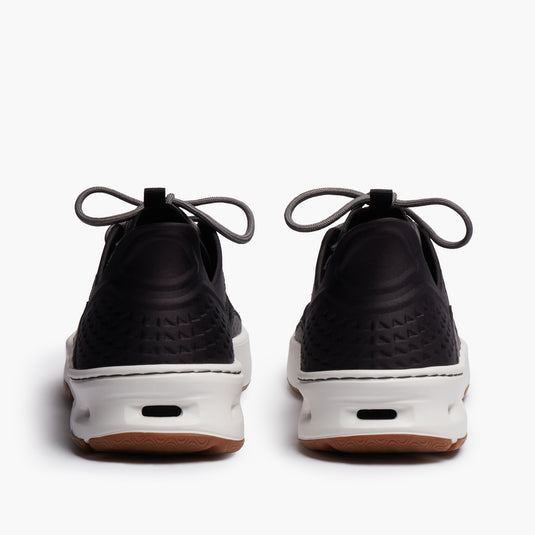 Bluefin Lace Sneaker - RJ Boyle