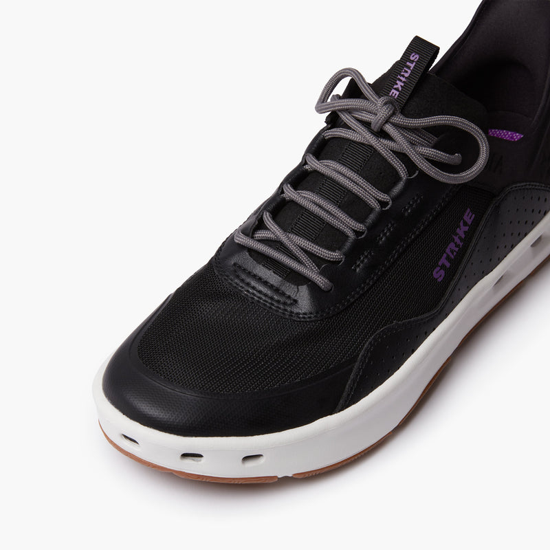 Load image into Gallery viewer, Bluefin Lace Sneaker - RJ Boyle
