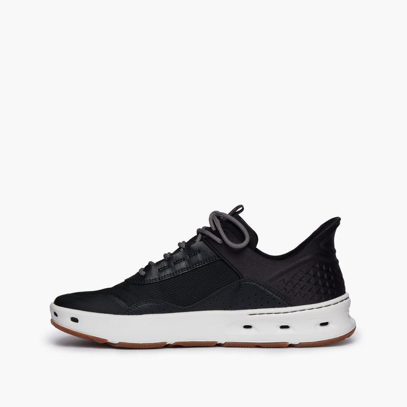 Load image into Gallery viewer, Bluefin Lace Sneaker - RJ Boyle
