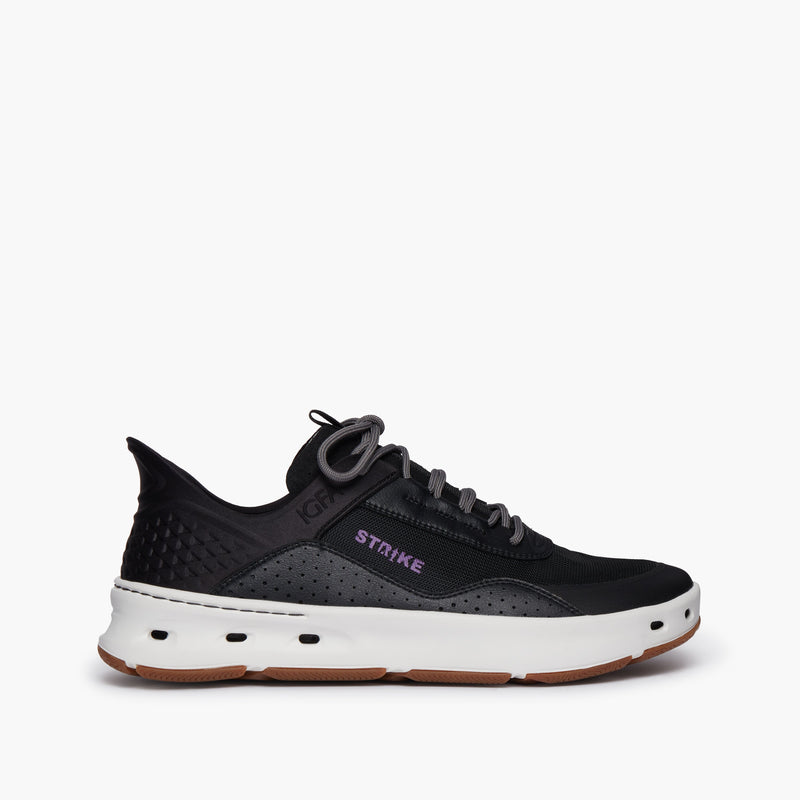 Load image into Gallery viewer, Bluefin Lace Sneaker - RJ Boyle
