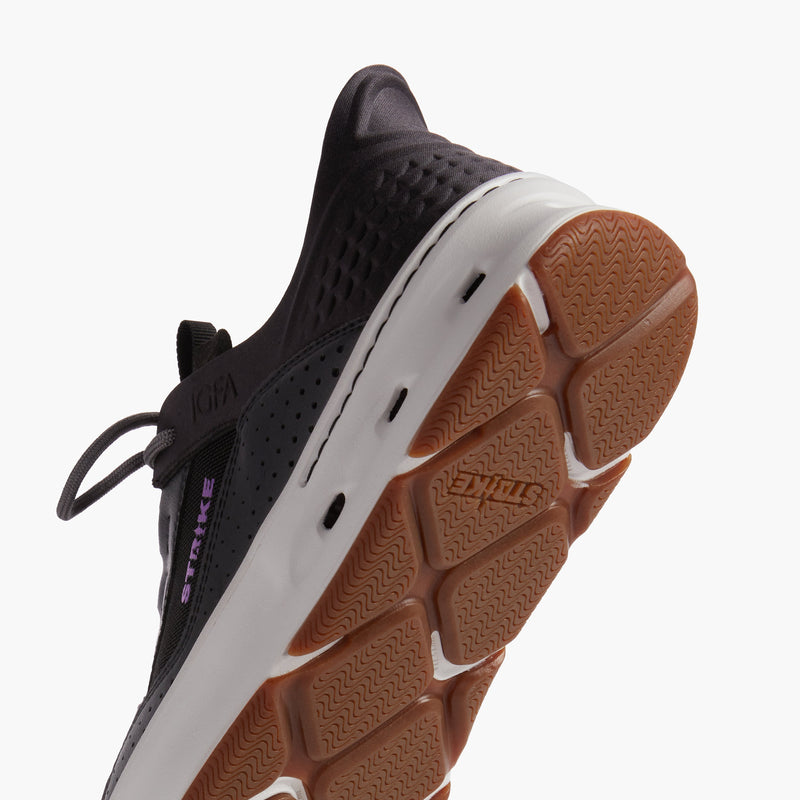 Load image into Gallery viewer, Bluefin Lace Sneaker - RJ Boyle

