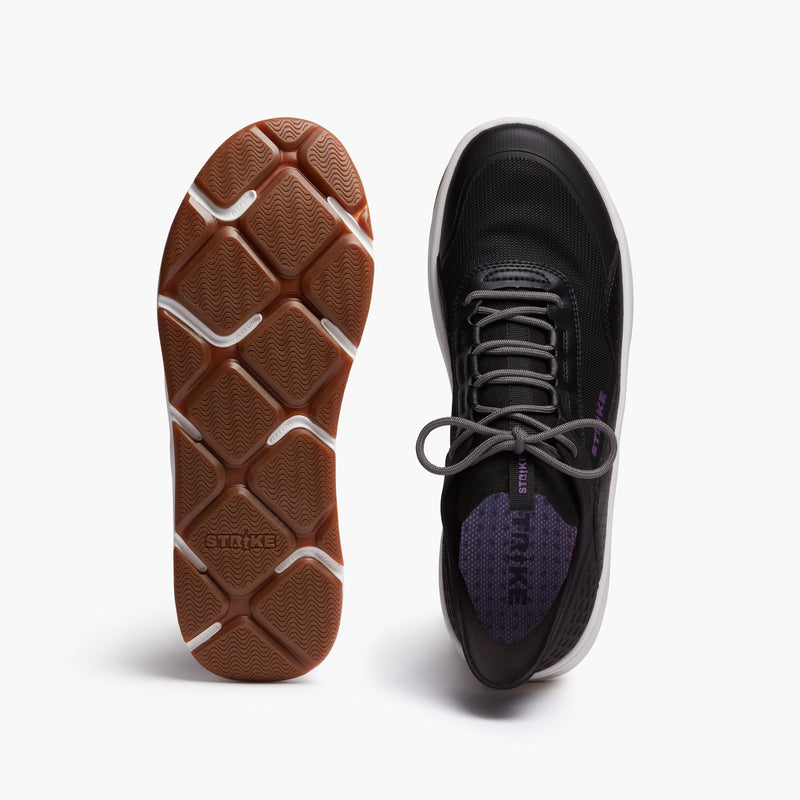 Load image into Gallery viewer, Bluefin Lace Sneaker - RJ Boyle

