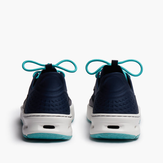 Bluefin Lace Sneaker - RJ Boyle