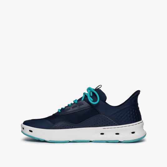 Bluefin Lace Sneaker - RJ Boyle