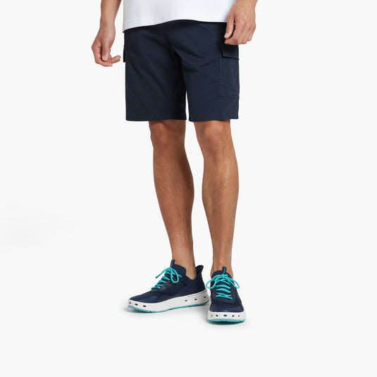 Bluefin Lace Sneaker - RJ Boyle