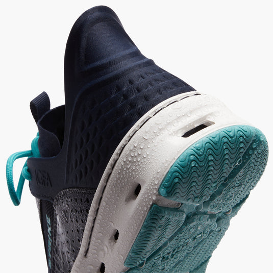 Bluefin Lace Sneaker - RJ Boyle