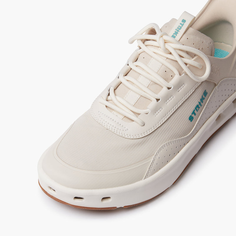 Load image into Gallery viewer, Bluefin Lace Sneaker - RJ Boyle
