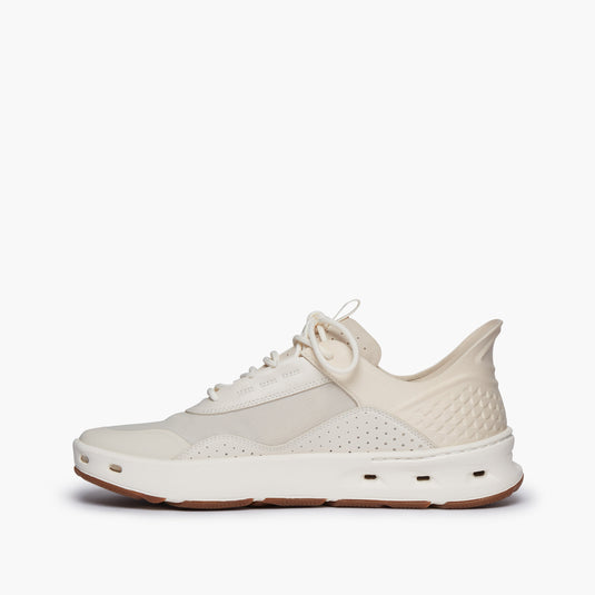 Bluefin Lace Sneaker - RJ Boyle