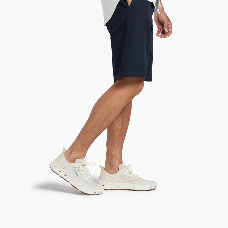 Load image into Gallery viewer, Bluefin Lace Sneaker - RJ Boyle
