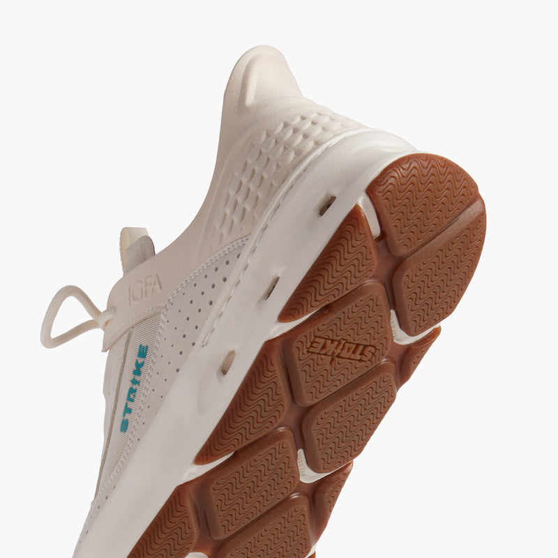 Load image into Gallery viewer, Bluefin Lace Sneaker - RJ Boyle
