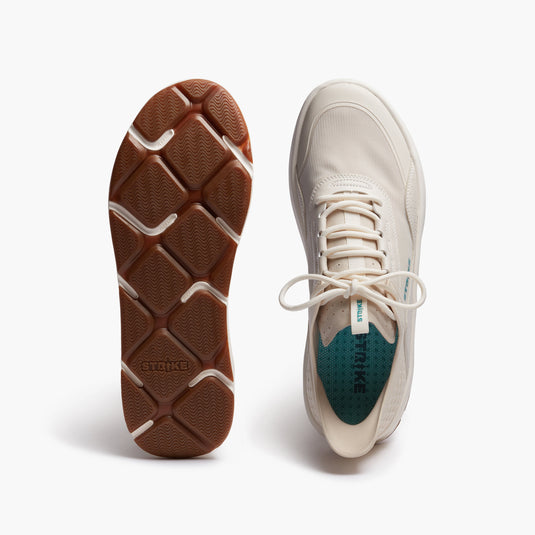 Bluefin Lace Sneaker - RJ Boyle