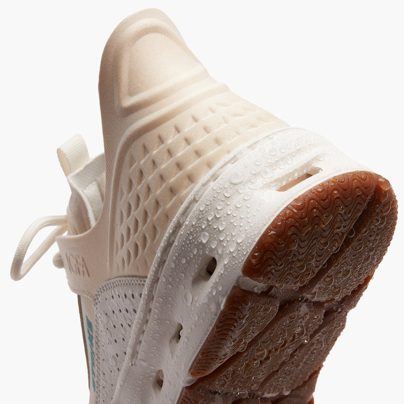 Load image into Gallery viewer, Bluefin Lace Sneaker - RJ Boyle
