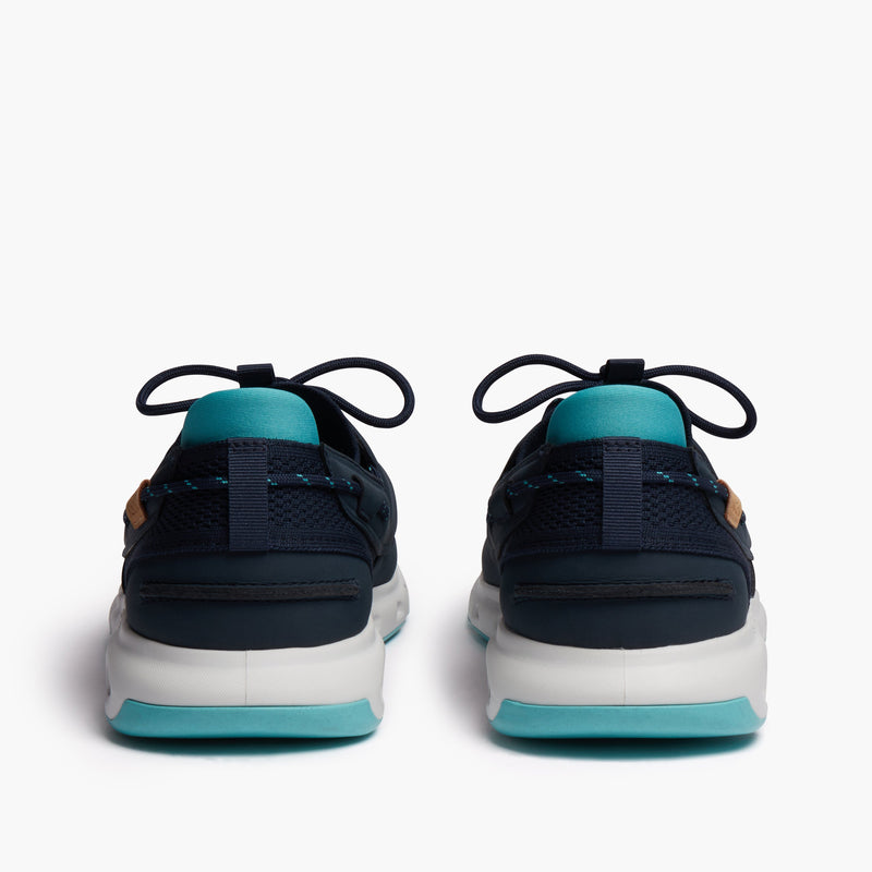 Load image into Gallery viewer, Silvertip Boat Shoe - RJ Boyle
