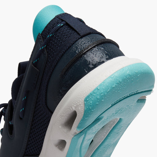 Silvertip Boat Shoe - RJ Boyle