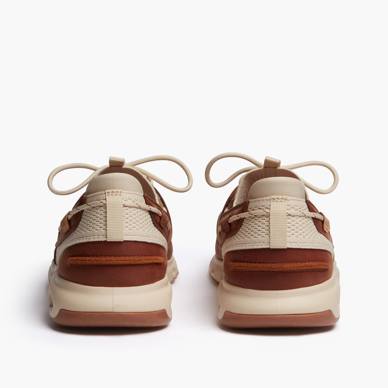 Load image into Gallery viewer, Silvertip Boat Shoe - RJ Boyle

