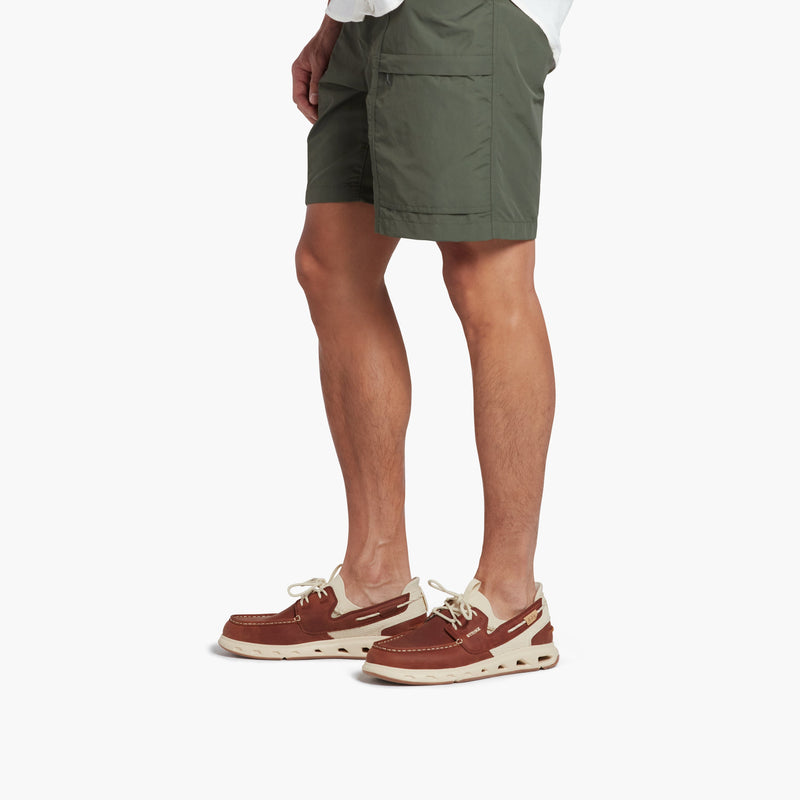 Load image into Gallery viewer, Silvertip Boat Shoe - RJ Boyle
