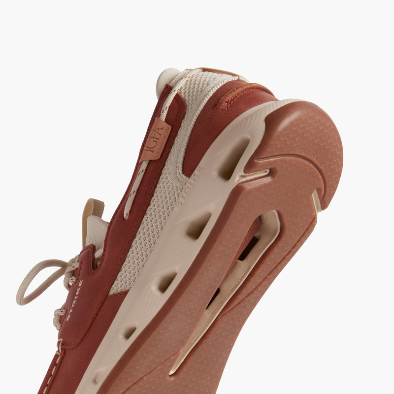 Load image into Gallery viewer, Silvertip Boat Shoe - RJ Boyle
