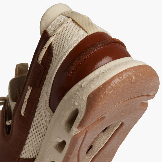 Silvertip Boat Shoe - RJ Boyle