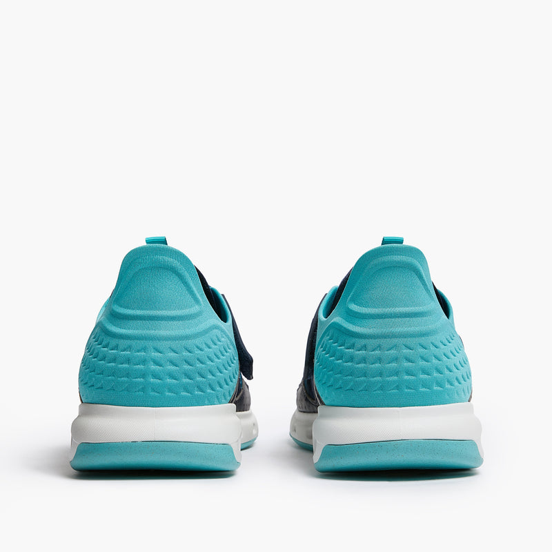 Load image into Gallery viewer, Silvertip Strap Sneaker
