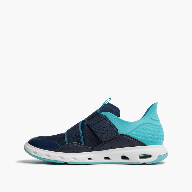 Load image into Gallery viewer, Silvertip Strap Sneaker
