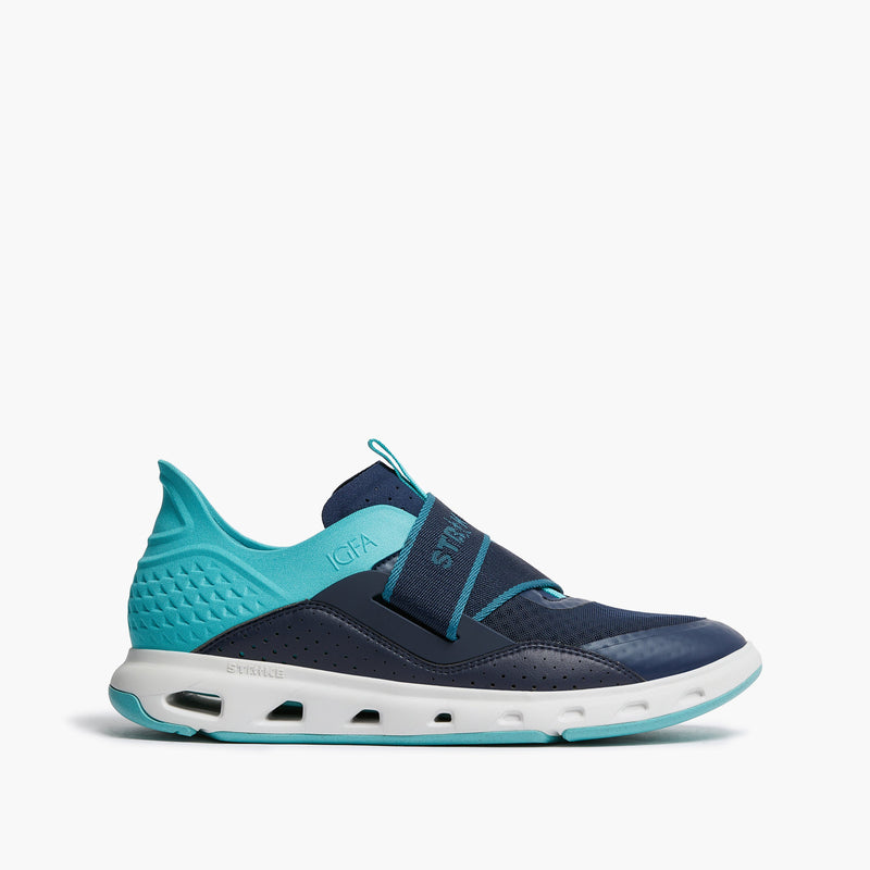 Load image into Gallery viewer, Silvertip Strap Sneaker

