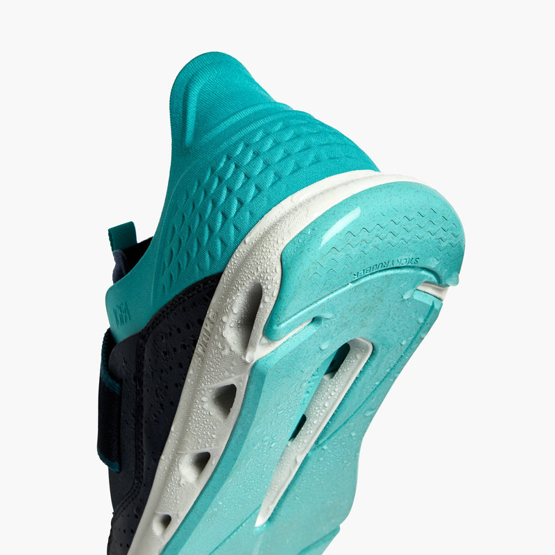 Load image into Gallery viewer, Silvertip Strap Sneaker
