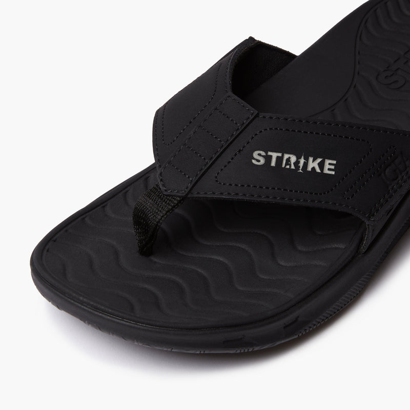 Load image into Gallery viewer, Narrowtooth Flip Flop - RJ Boyle
