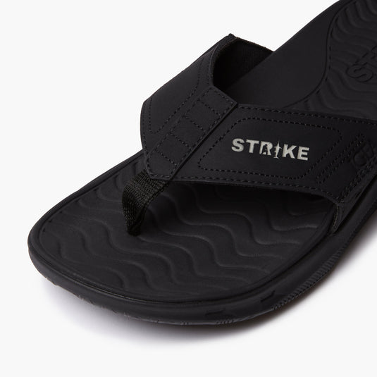 Narrowtooth Flip Flop - RJ Boyle