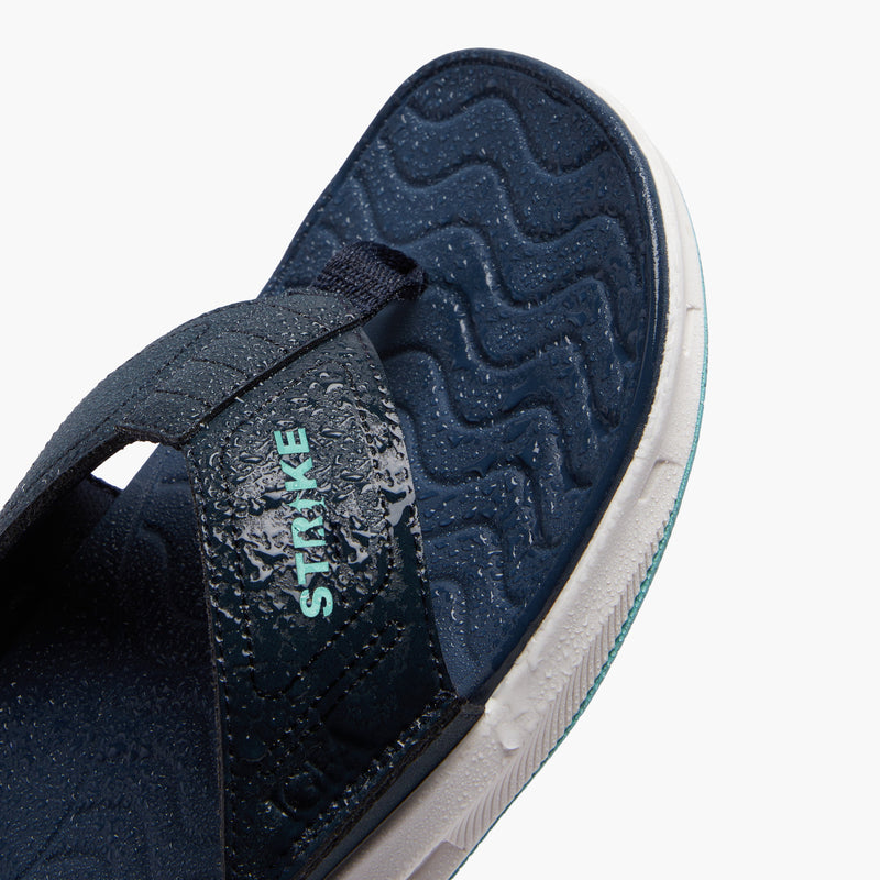 Load image into Gallery viewer, Narrowtooth Flip Flop - RJ Boyle
