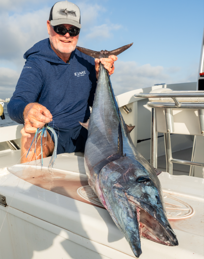 Load image into Gallery viewer, RJ Boyle Wind On Planer Rig Kit
