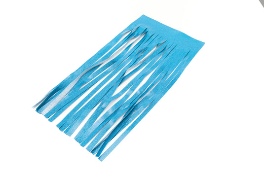 Fire Tailz Vinyl Lure Skirts