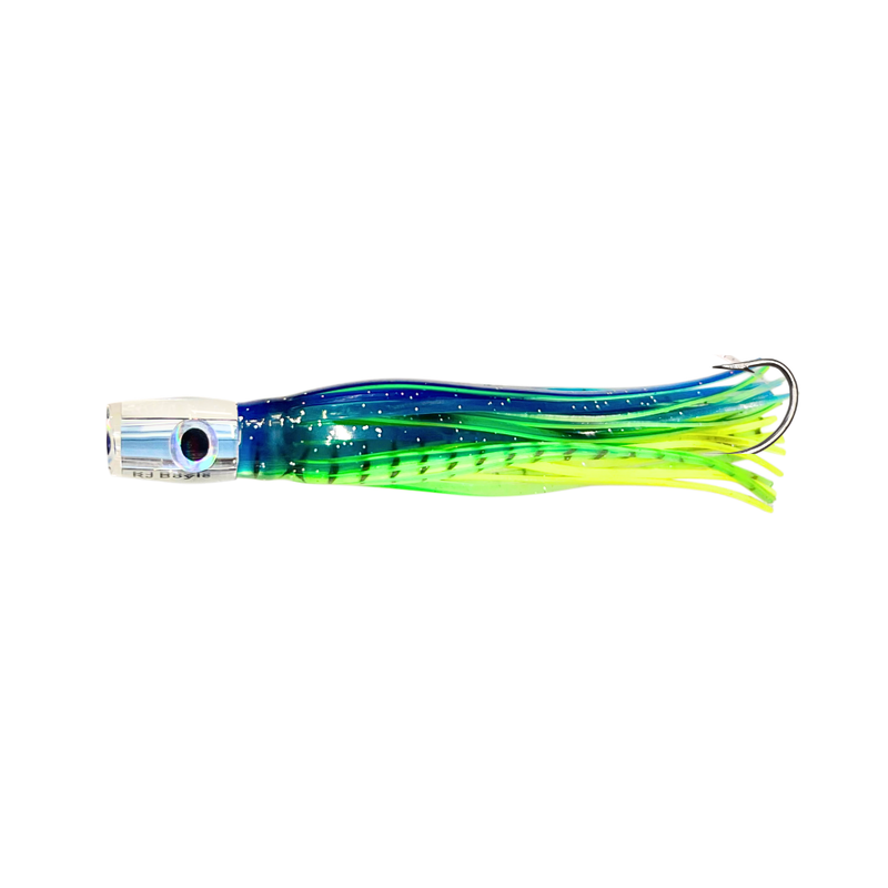 Load image into Gallery viewer, RJ Boyle Mirrored Micro Jackson Long Cup - Rigged
