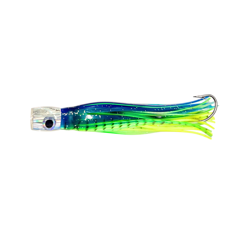 Load image into Gallery viewer, RJ Boyle Mirrored Micro Jackson Flat - Rigged
