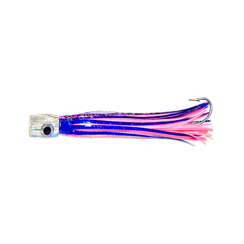 Load image into Gallery viewer, RJ Boyle Mirrored Micro Jackson Flat - Rigged
