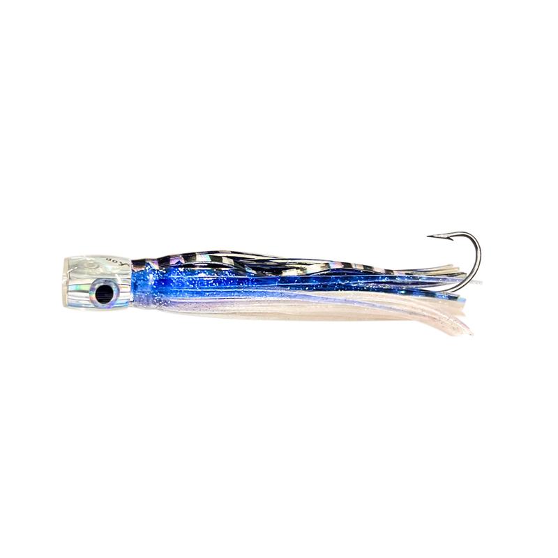 Load image into Gallery viewer, RJ Boyle Mirrored Micro Jackson Flat - Rigged
