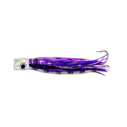 RJ Boyle Mirrored Micro Jackson Flat - Rigged