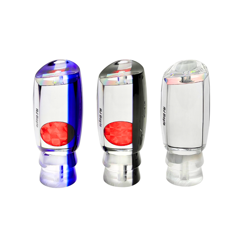 Load image into Gallery viewer, RJ Boyle Mirrored Scoop Head
