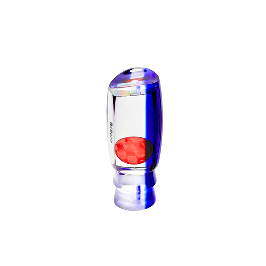 RJ Boyle Mirrored Scoop Head