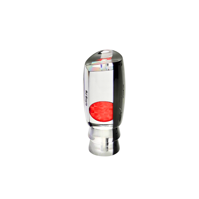 Load image into Gallery viewer, RJ Boyle Mirrored Scoop Head
