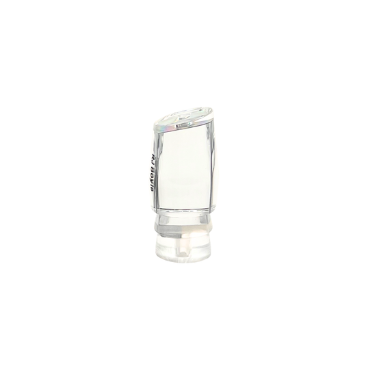 RJ Boyle Mirrored Small Slant Head