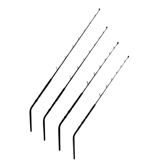 RJ Boyle Daytime Swordfish Rods