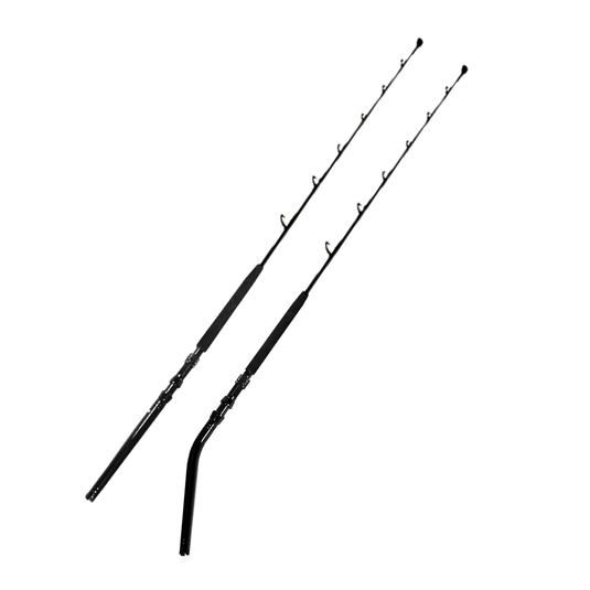 RJ Boyle Planer Rod
