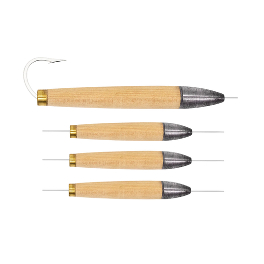 Ahi Cedar Plug Daisy Chain