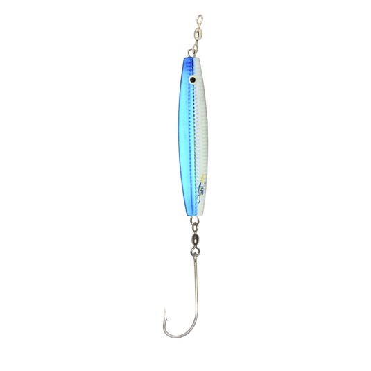 assault fishing lures Esox Killer Tails The enhanced rigging makes it stronger and more reliable than ever before Promar Ahi USA Assault Diamond