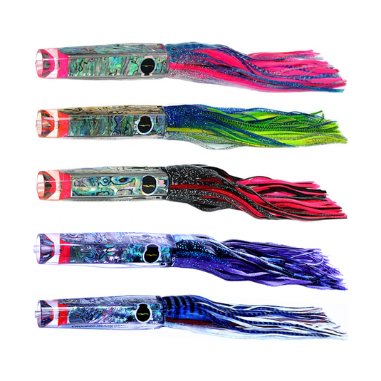 Black Bart Crooked Island Candy