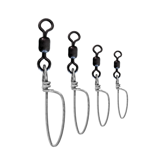 RJ Boyle Snap Swivels