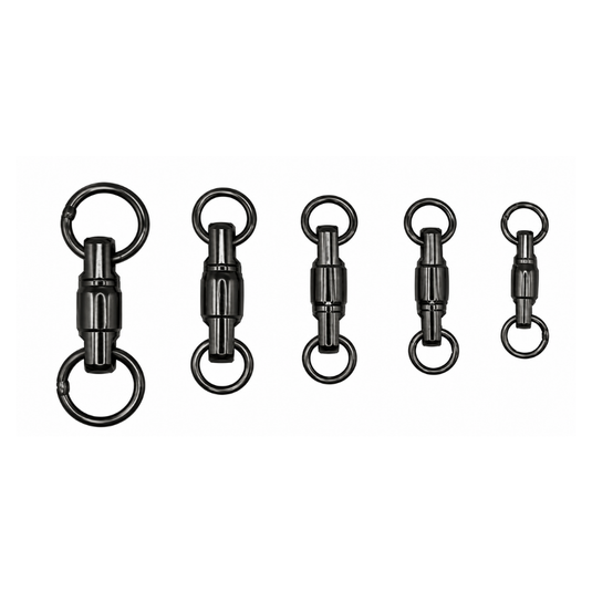 Quick Rig Sea Buoy Aussie Ball Bearing Swivels